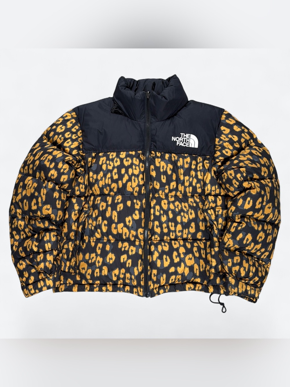 The North Face Women's 1996 Printed Retro Nuptse Jacket